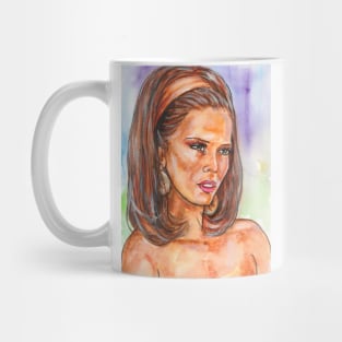 Eva Longoria Mug